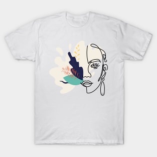 Jungle Queen T-Shirt